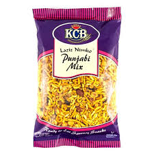 Kcb Pujnbi Pipa Biscuit 25 oz