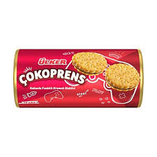 Ulker okoprens Cookies 280 g