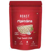 Roast Makhana Thai Sweet Chilli , 70g