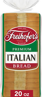 Freihofer's Italian Bread 567 gms