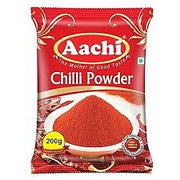 Aachi Red Chilli Powder, 200 g