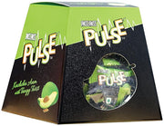 Pass Pass Pulse Candy Pyramid Pack, Kachcha Aam, 200g