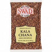 Kala Chana (Swad), 2 Lb