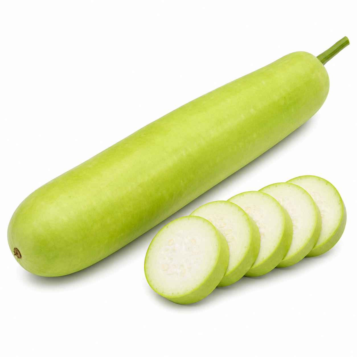 Long Squash
