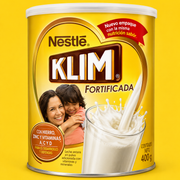 Nestle Klim Fortificada (800g)