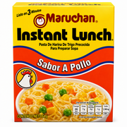 Maruchan Instant Lunch : 64 g