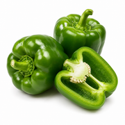 Green Bell Pepper