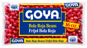 Goya bola Roja beans