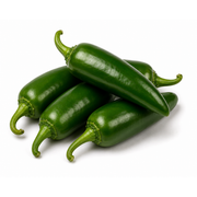 Jalapeno