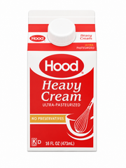 Hood heavy cream 16 fl oz