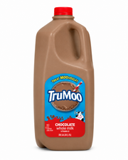 Trumoo Chocolate Whole Milk 325ml