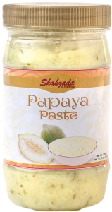 Shahzada papaya paste 320g