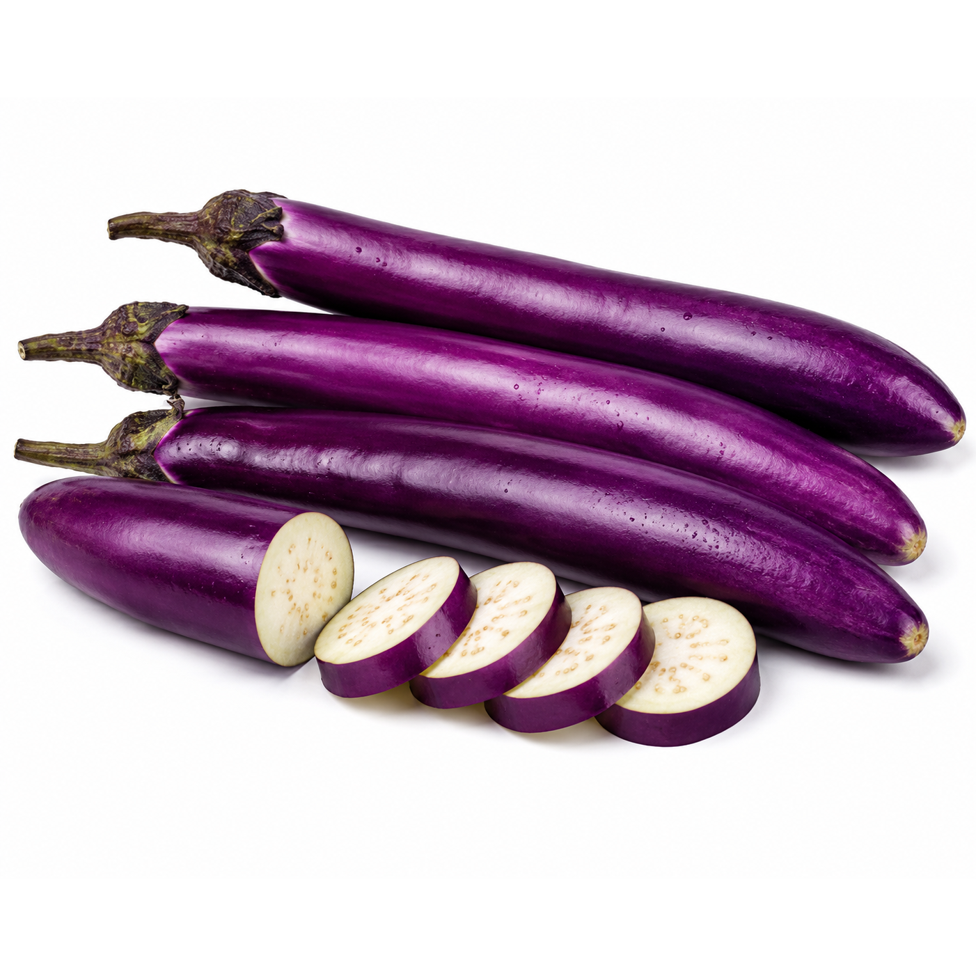 Chinese Eggplant