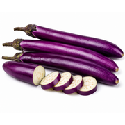 Chinese Eggplant