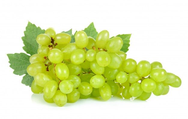 Baby grapes