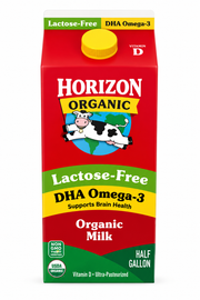Horizon Organic Lactose Free Milk 64 fl oz