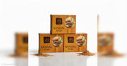 Al Khair Sandal Soap, 90 Gm