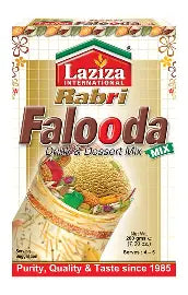 Laziza Falooda Mix Rabri 200 Gms