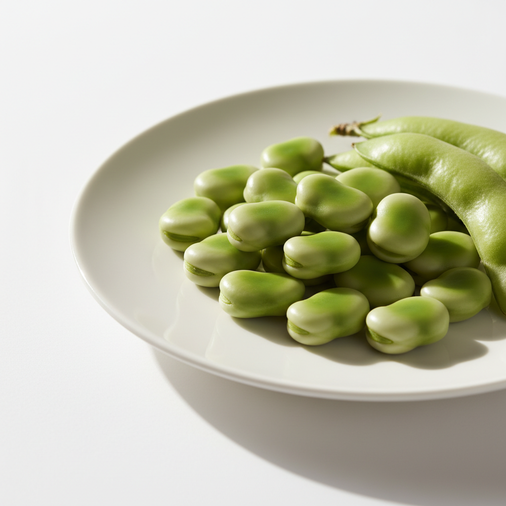 Sultan Fava Beans 14 oz