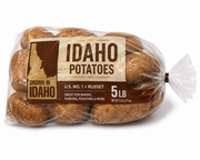 Potato bag 5 lb
