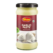 SHAN GARLIC PASTE : 700 G