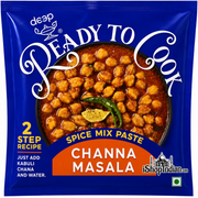 Deep Channa masala 2.8oz