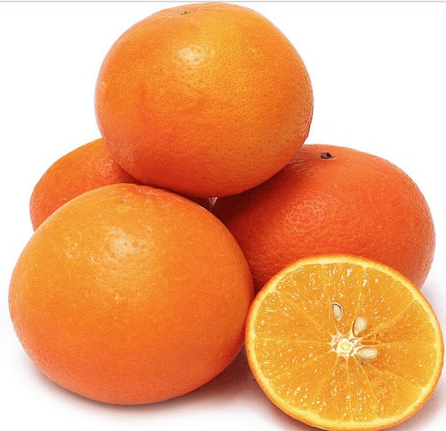 Juicy Orange