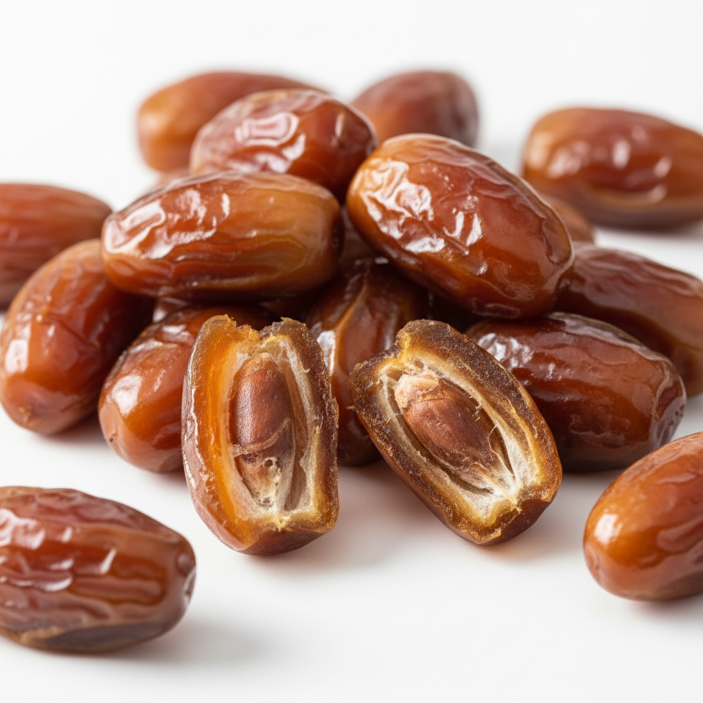 Fresh Dates