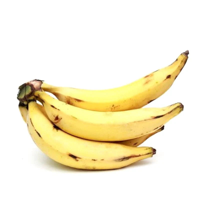 Yellow Plantain