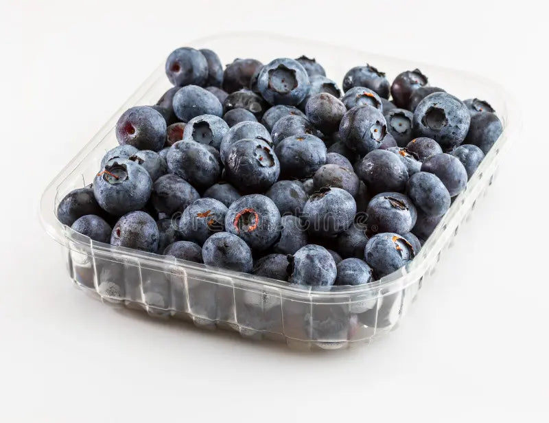Blueberries, 551ml
