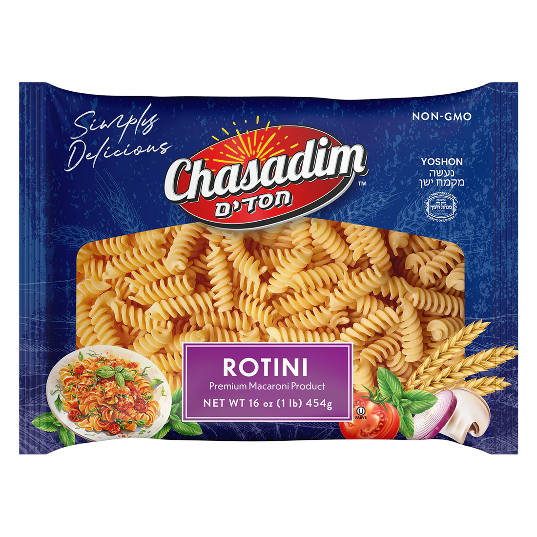 PASTA