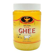 Deep Cow Ghee : 32 oz