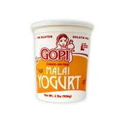 Gopi Malai Whole Milk Yogurt 2 lbs