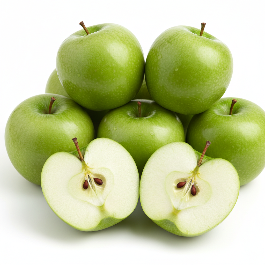 Granny Smith Apples