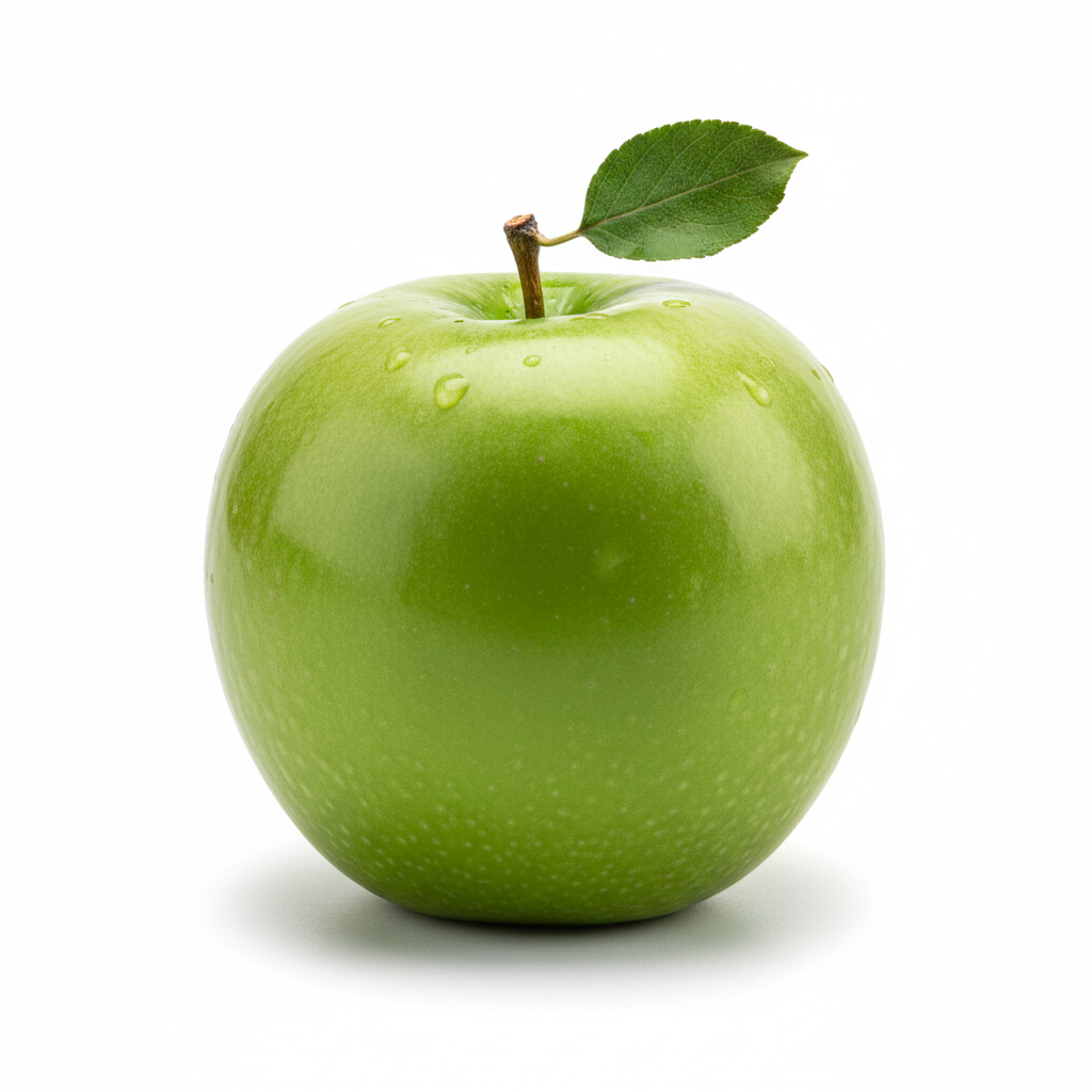 Green Apple