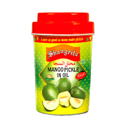 Shangrila Mango Pickle : 1 Kg