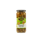 Royal Valley Grilled Pitted Green Olives, 270 gm