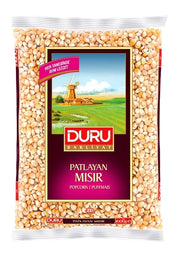 Duru Patlayan Misir Popcorn 500 g