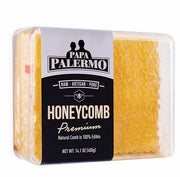 PAPA PALERMO HONEYCOMB : 400 G