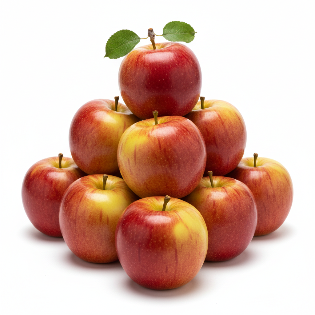 Honeycrisp Apples