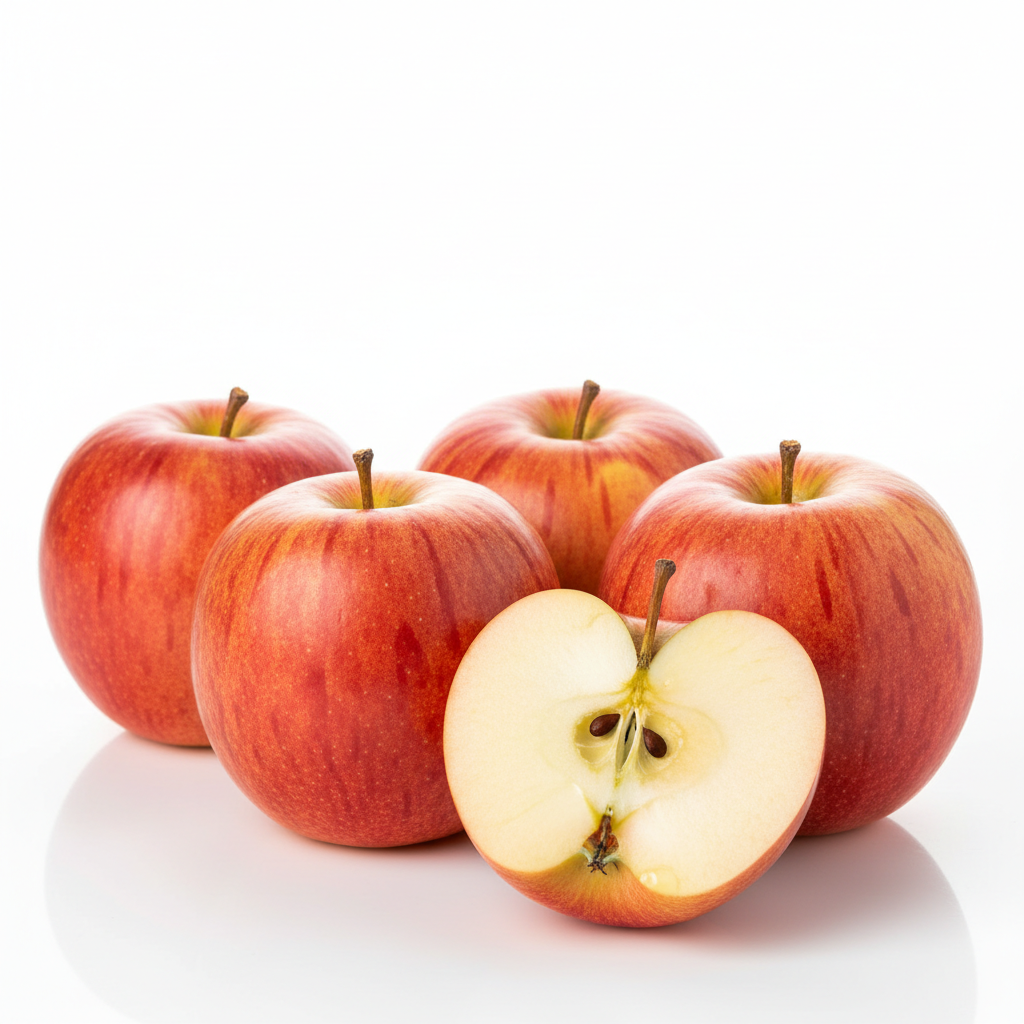 Honeycrisp Apples