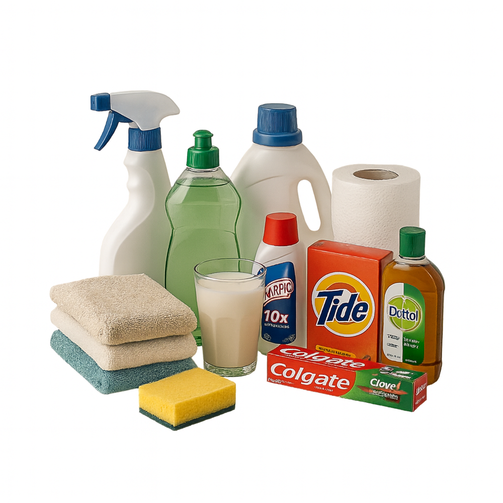 <strong>Household</strong>