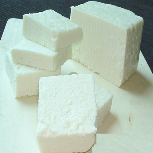 Desi Natural Whole Milk Paneer 2.5 Lb
