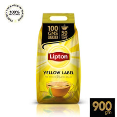 Lipton Yellow Label Tea 900 g
