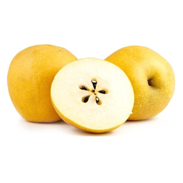 Asian pear