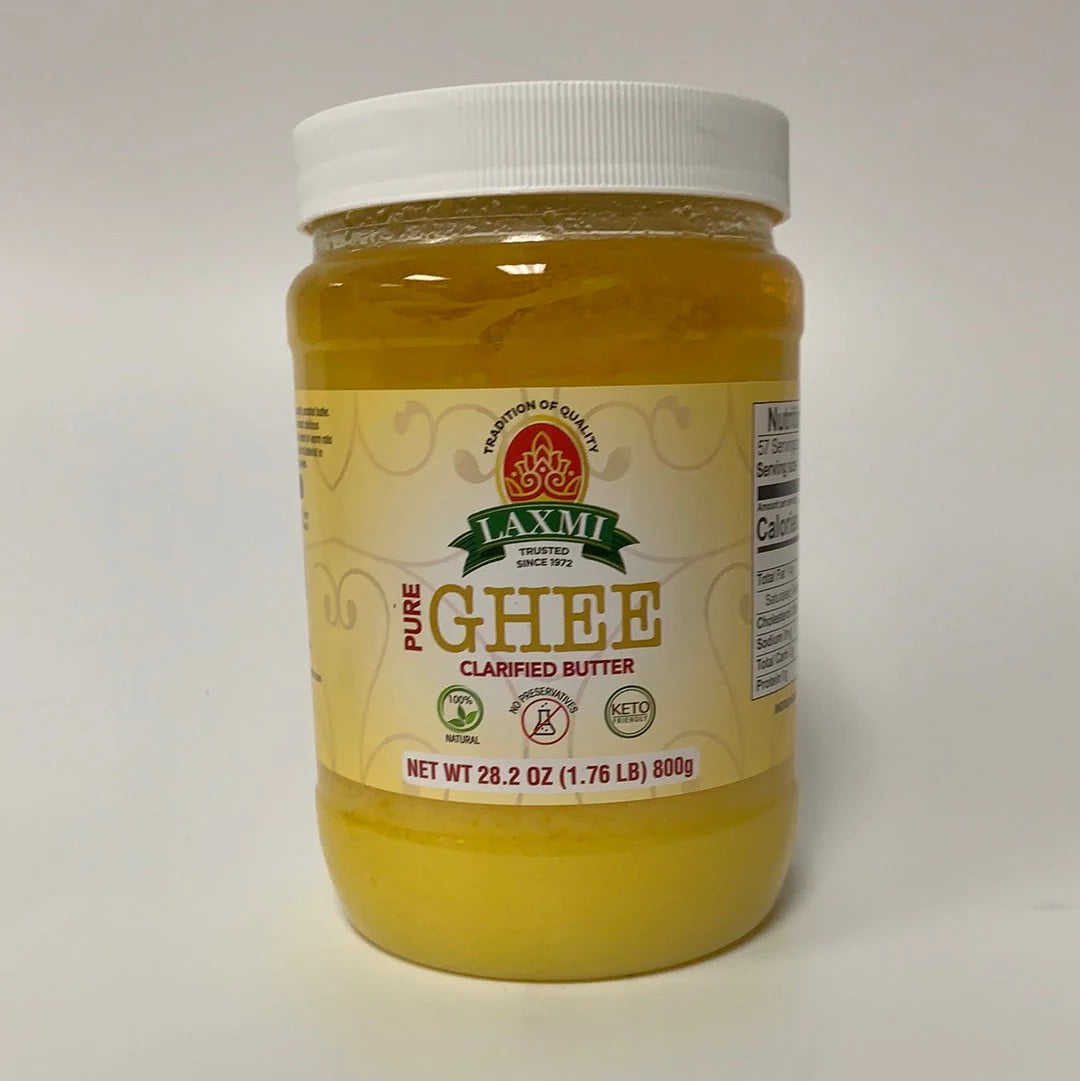 Laxmi Pure Ghee 56 oz