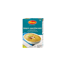 Shan Haleem Mix : 350 Gm