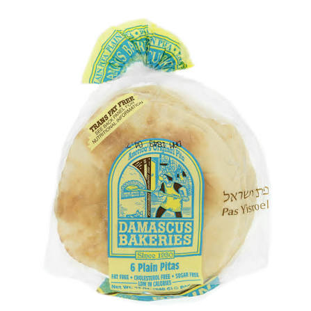 Damascus Bakeries : 340 g
