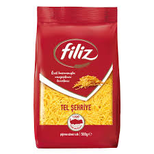 Filiz Tel Sehriye : 500 g