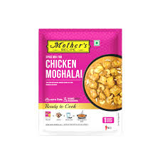 Mothers Chicken Moghalai : 80 g